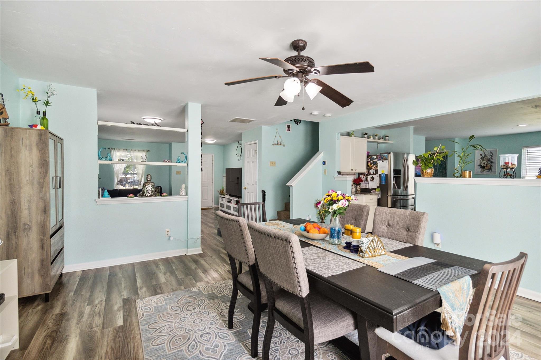 Clover Meadows - Residential