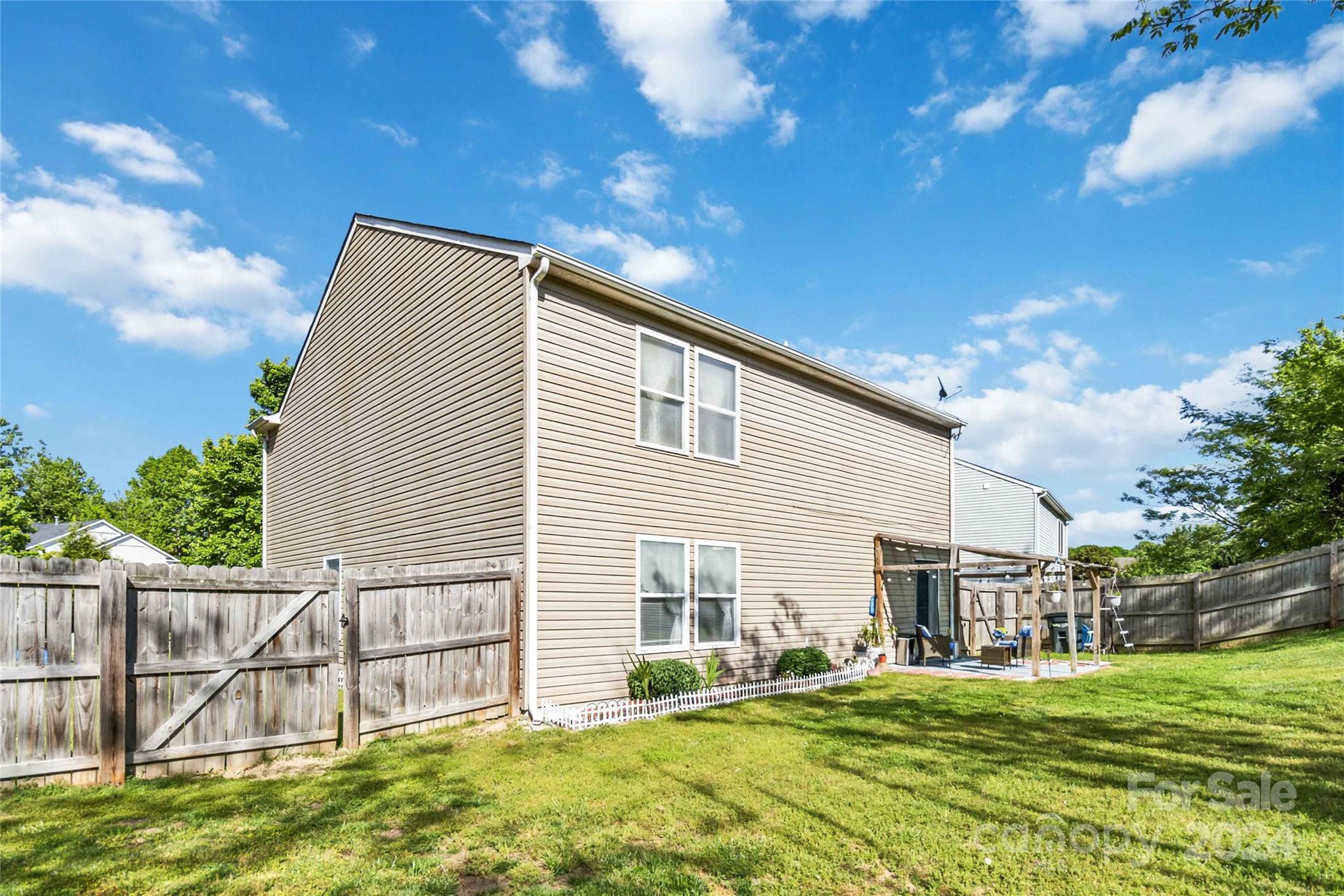 Clover Meadows - Residential