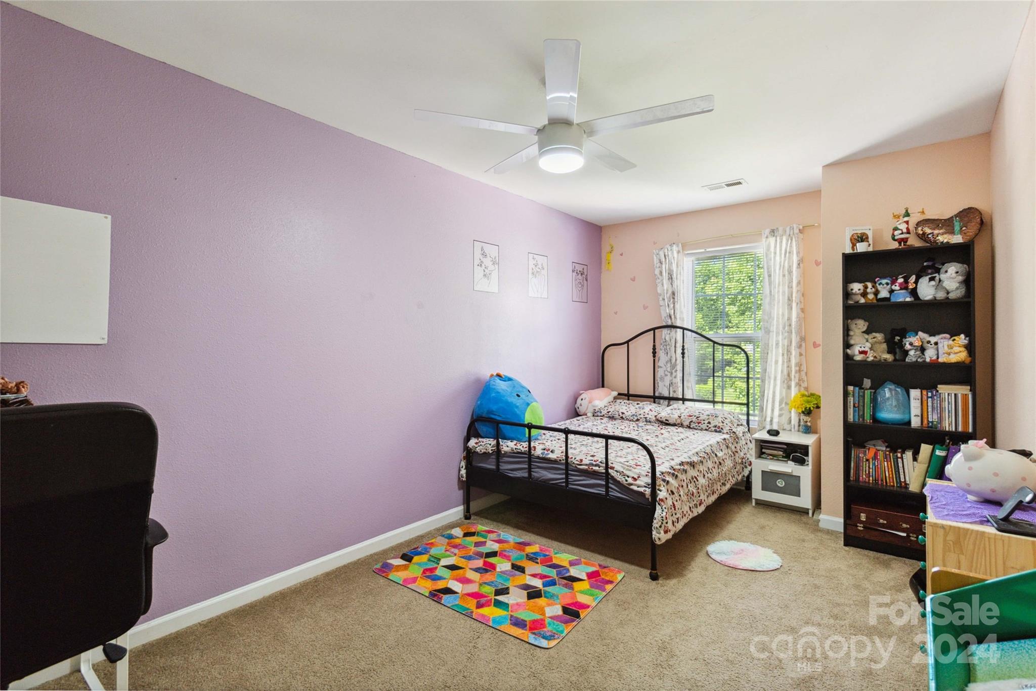 Clover Meadows - Residential