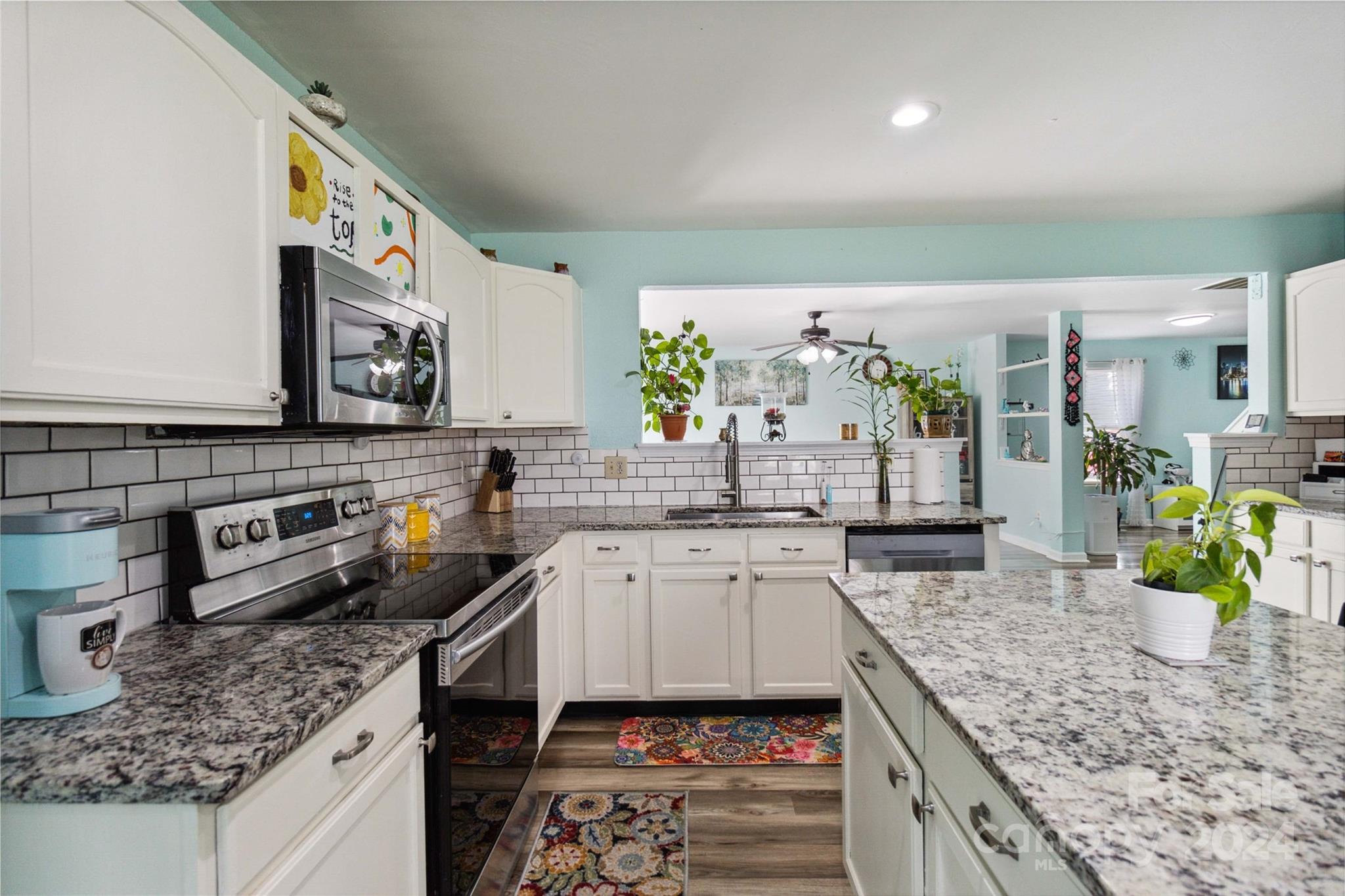 Clover Meadows - Residential