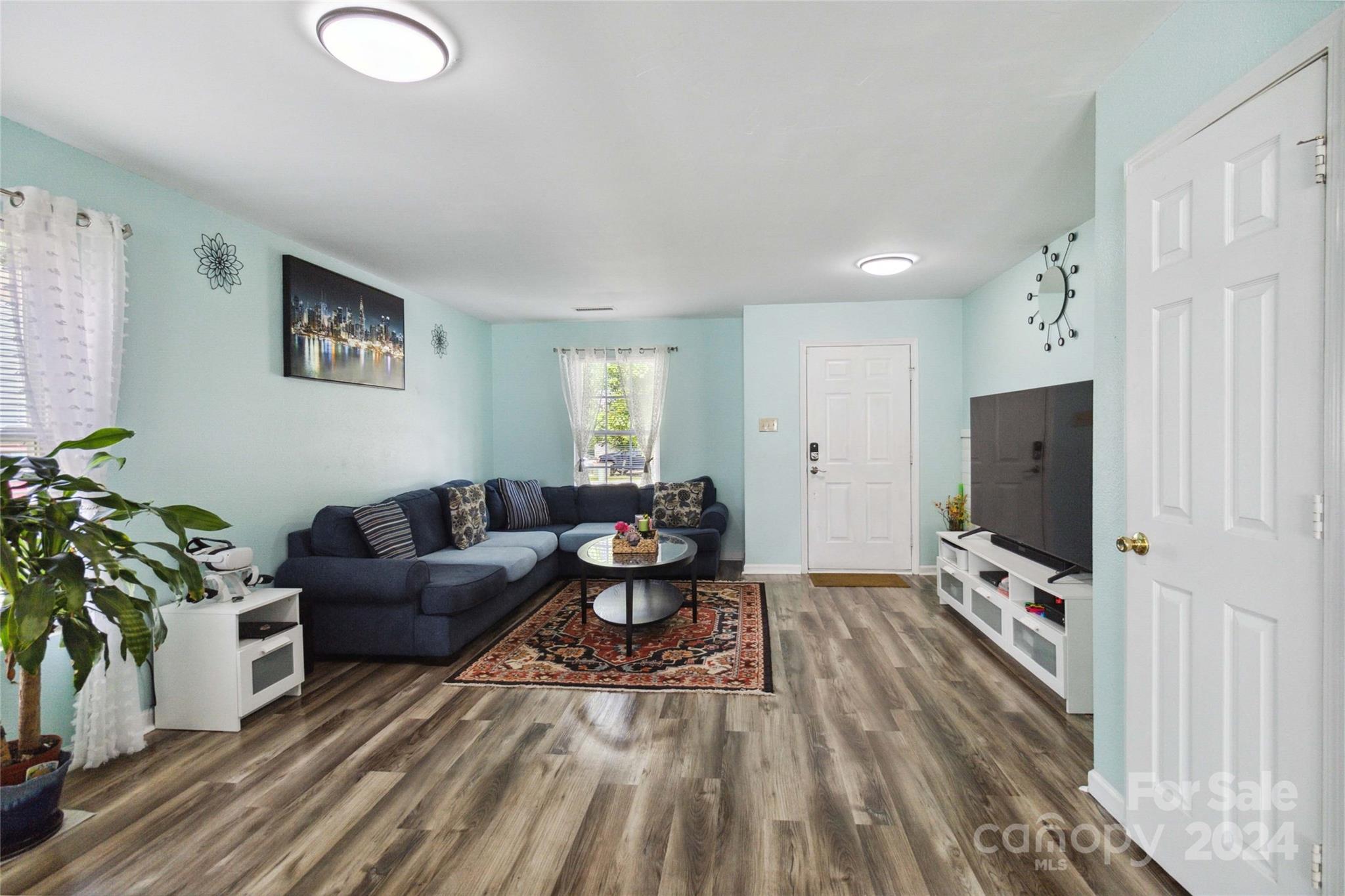 Clover Meadows - Residential