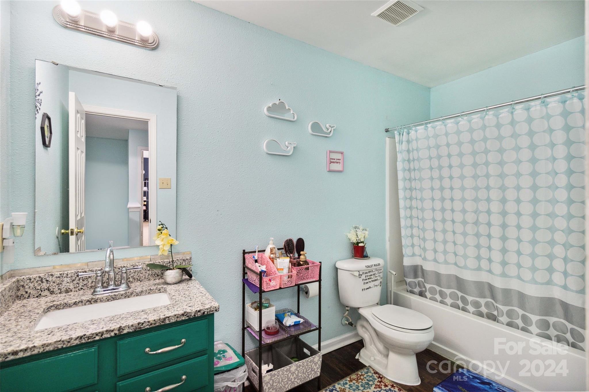 Clover Meadows - Residential
