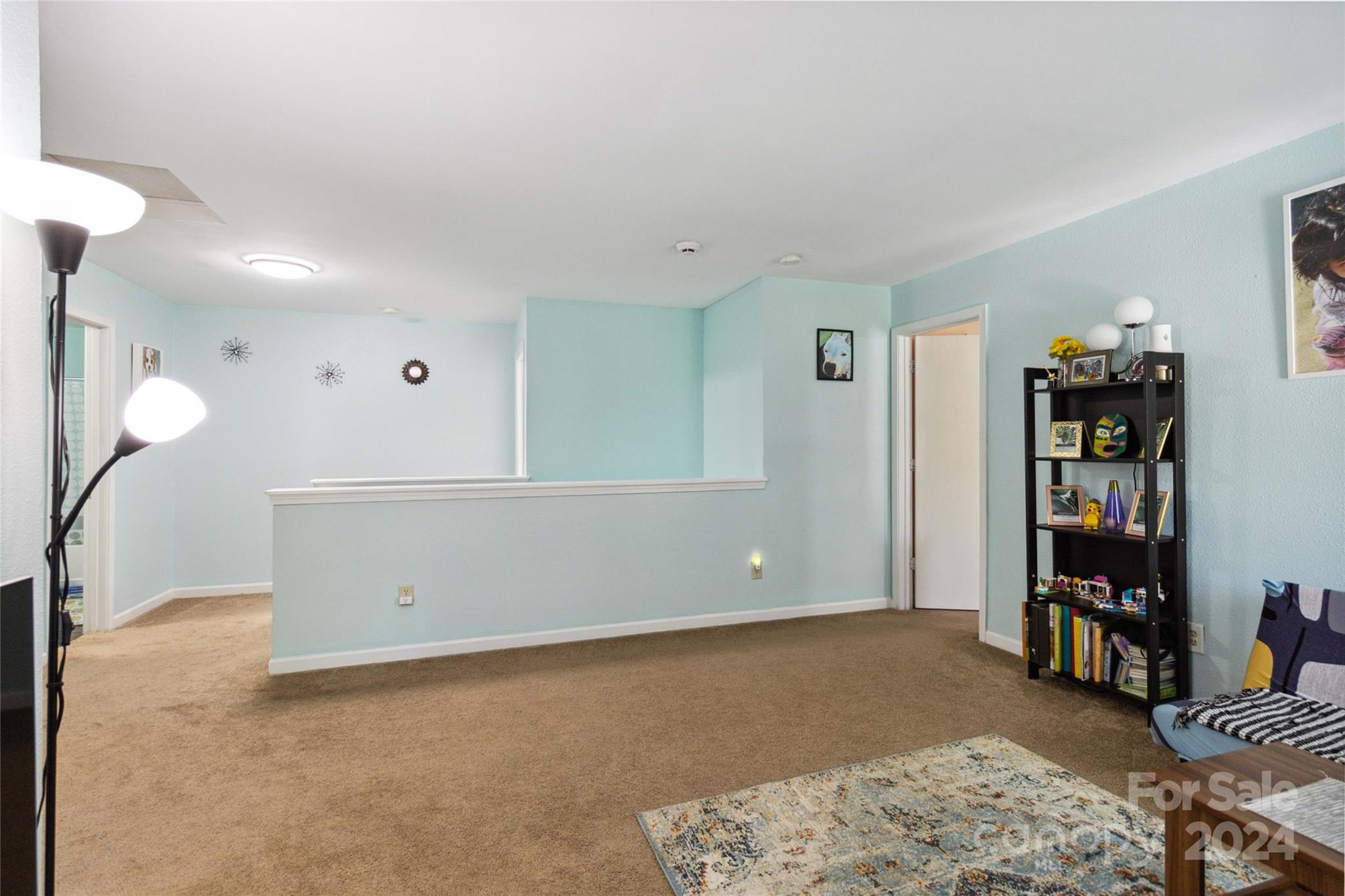 Clover Meadows - Residential