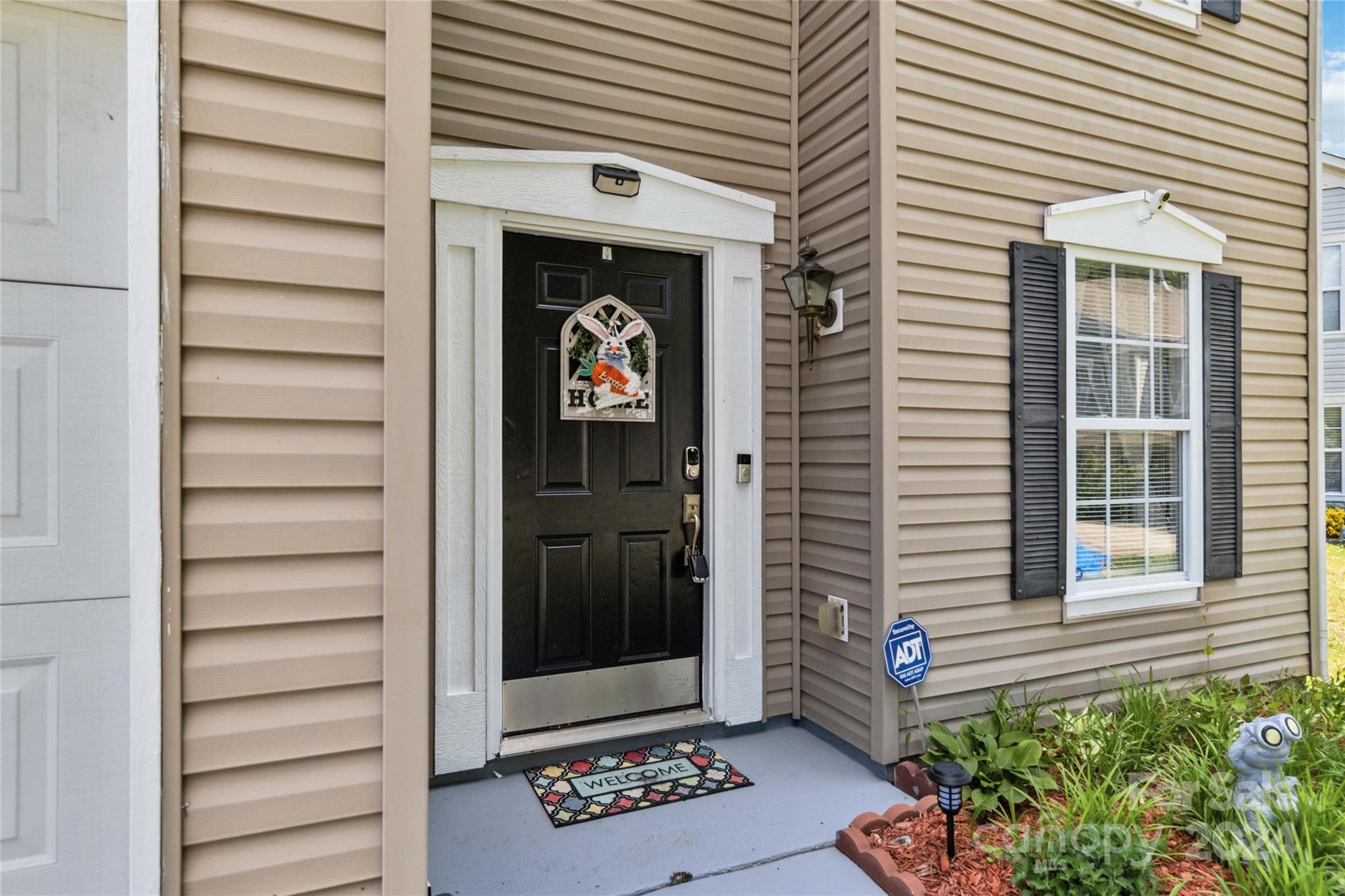 Clover Meadows - Residential