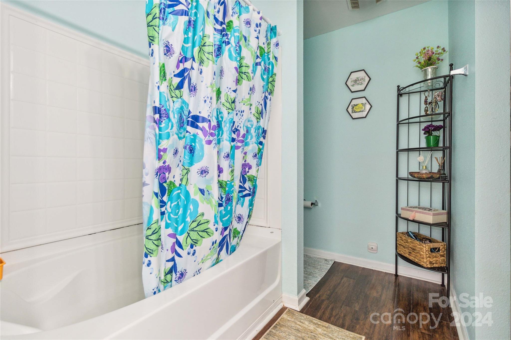 Clover Meadows - Residential