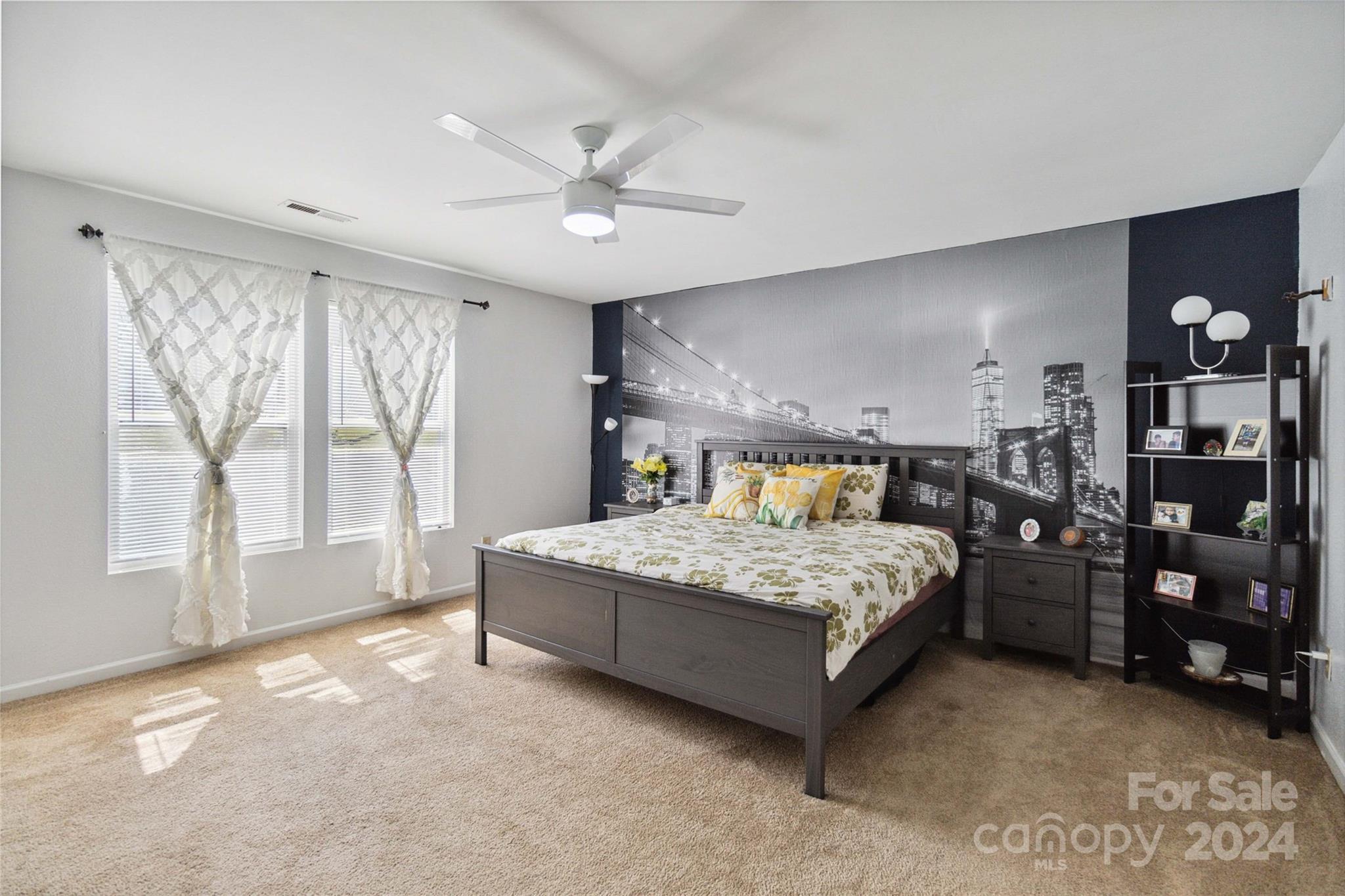 Clover Meadows - Residential