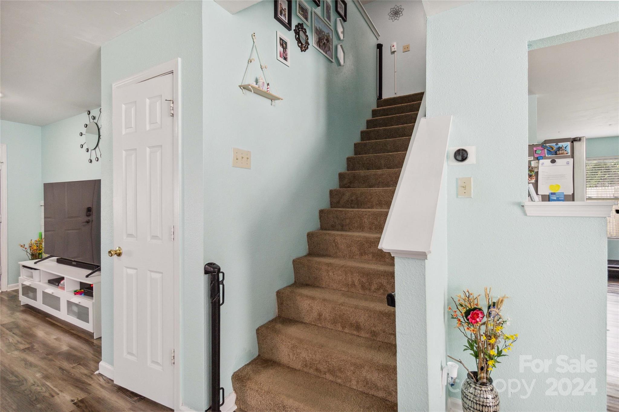 Clover Meadows - Residential