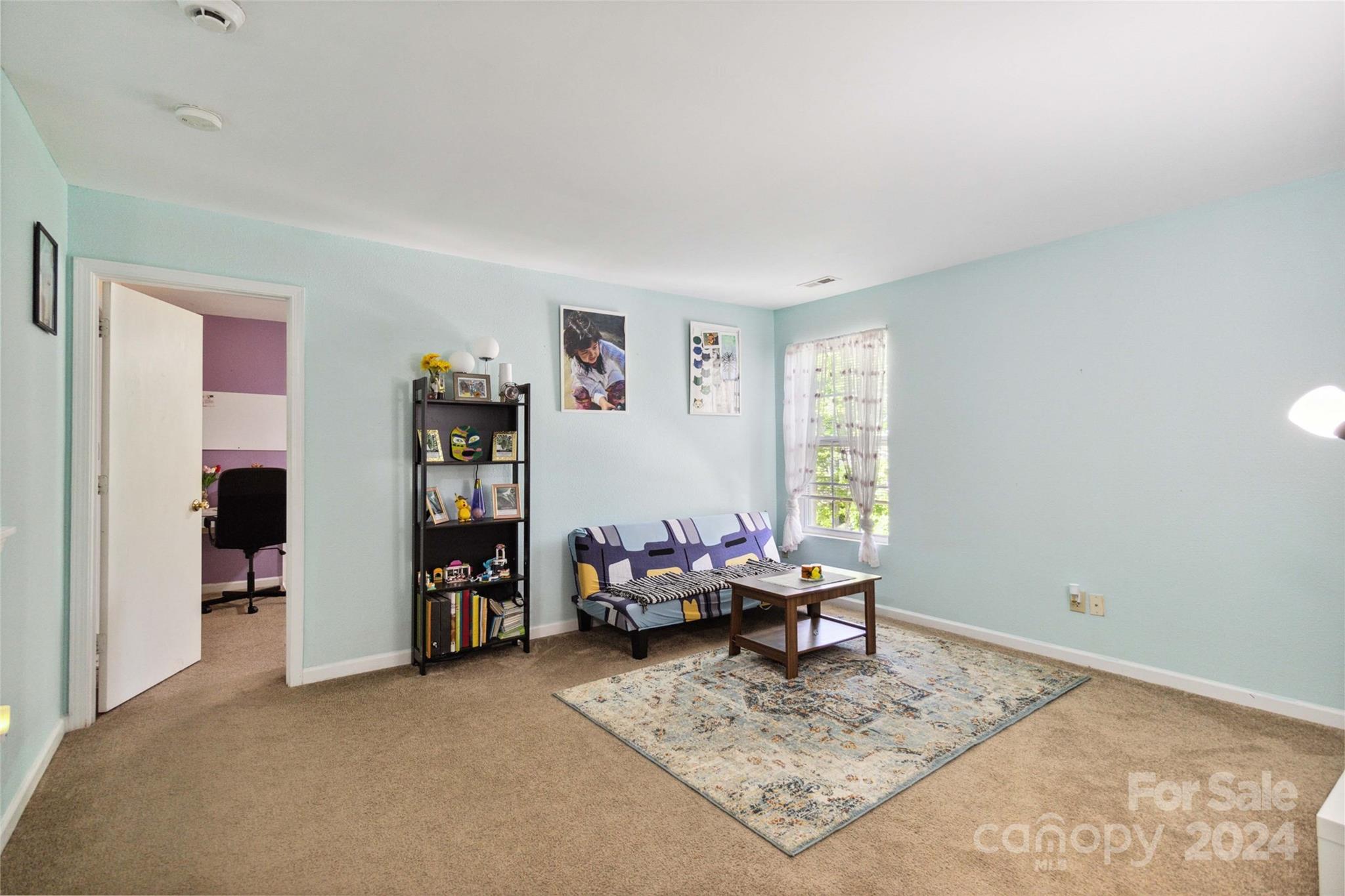Clover Meadows - Residential