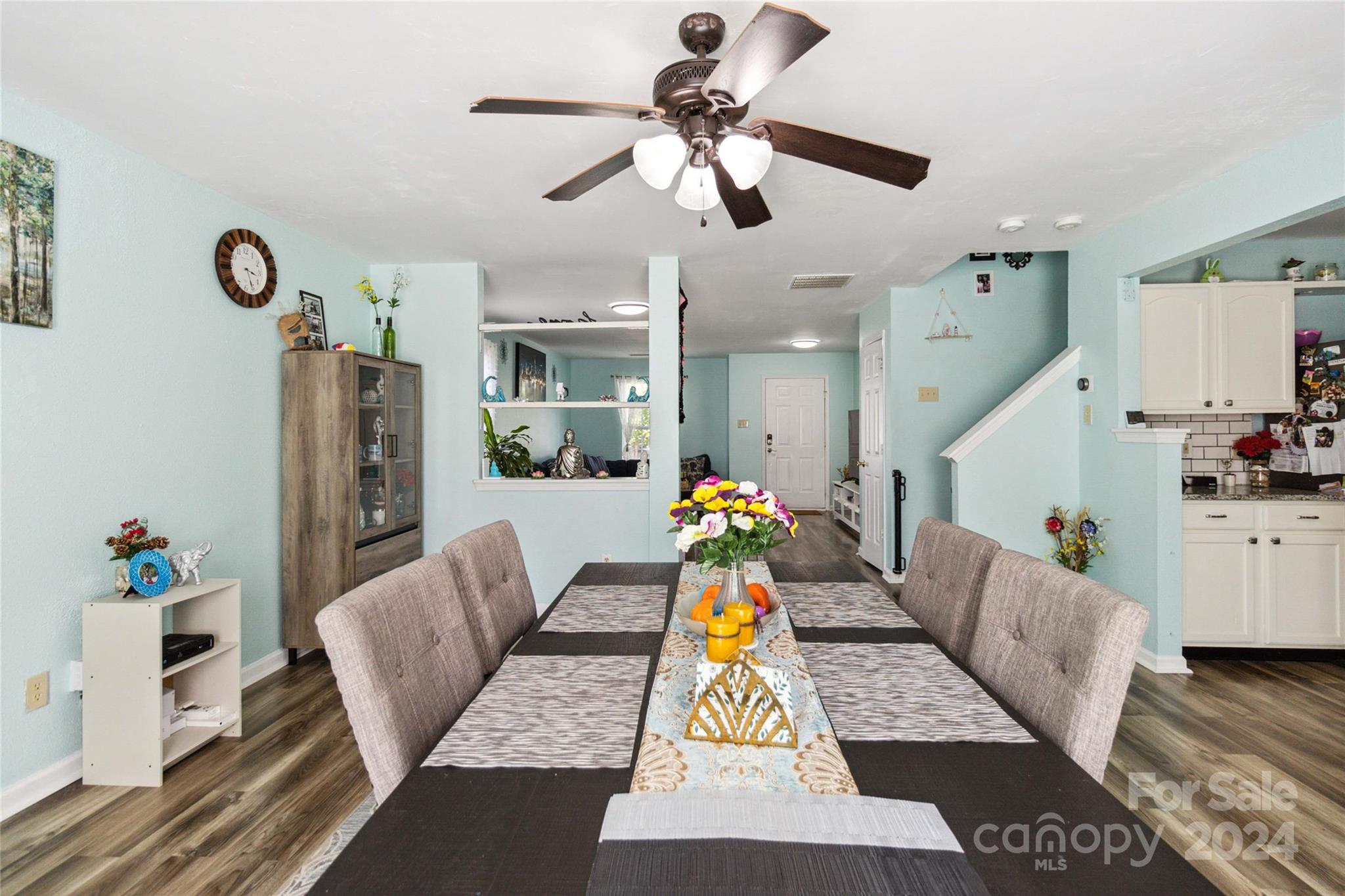 Clover Meadows - Residential