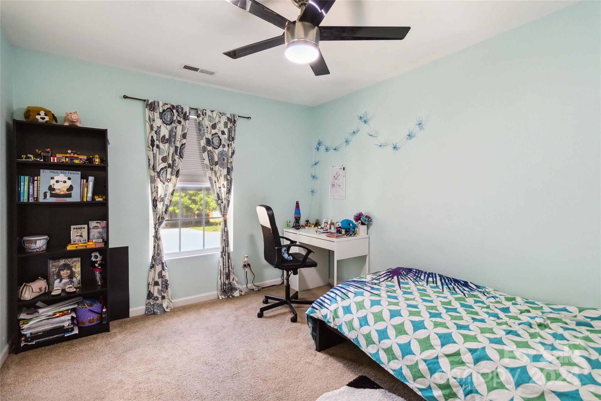Clover Meadows - Residential