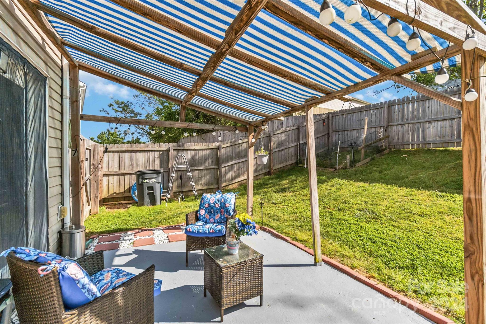 Clover Meadows - Residential