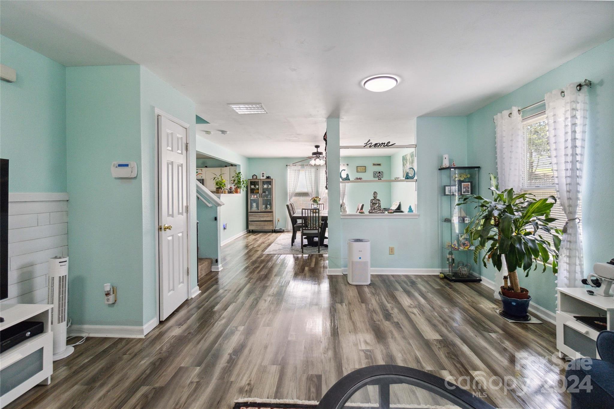 Clover Meadows - Residential