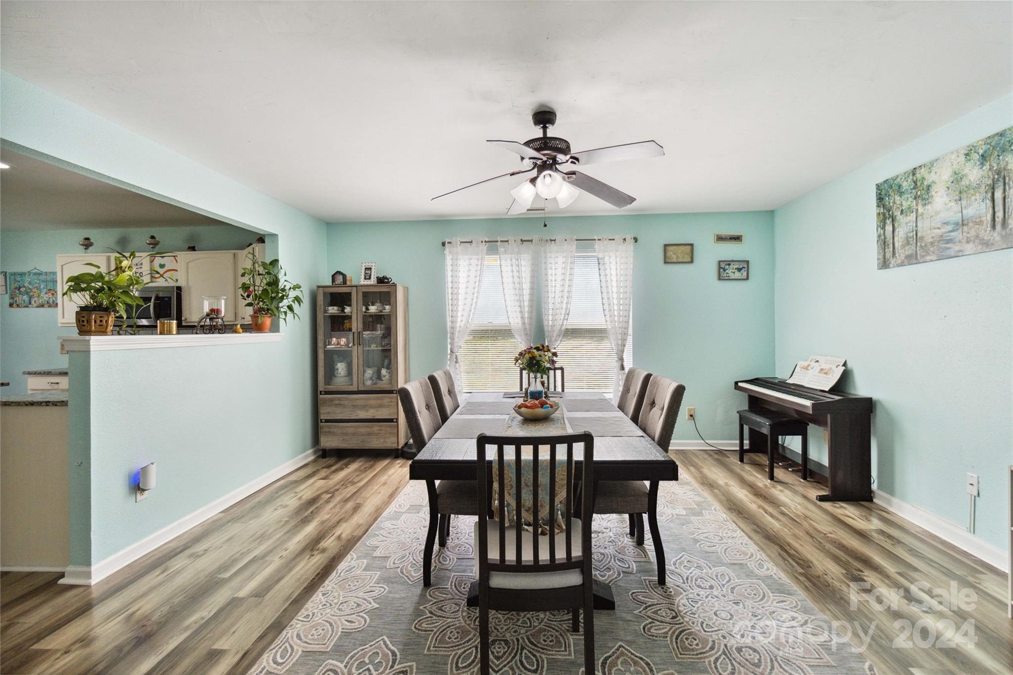 Clover Meadows - Residential