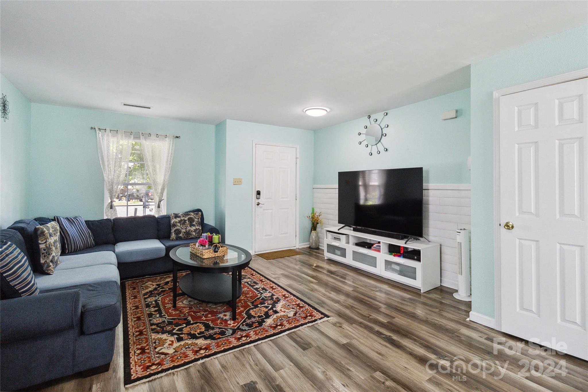 Clover Meadows - Residential