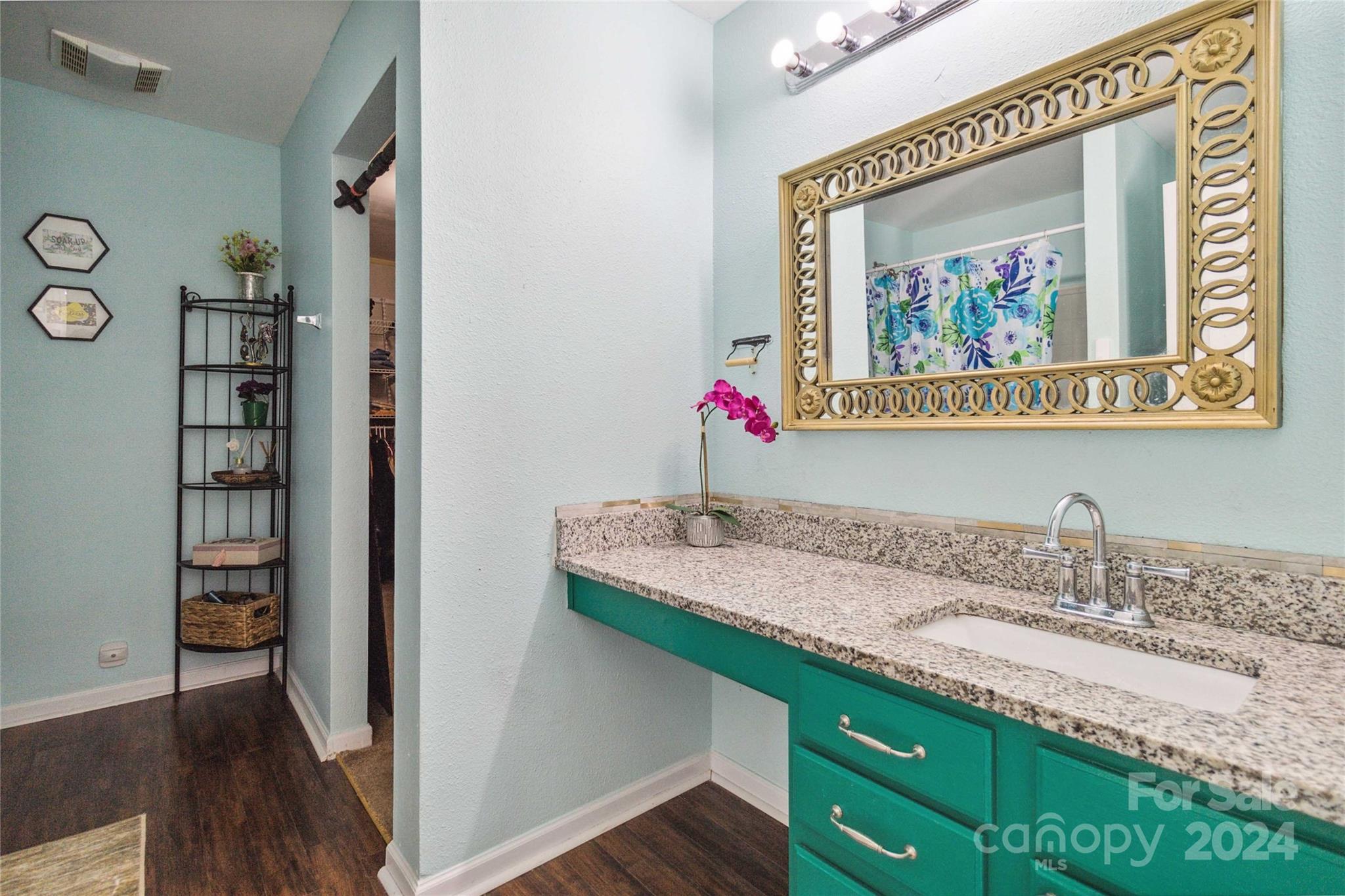 Clover Meadows - Residential