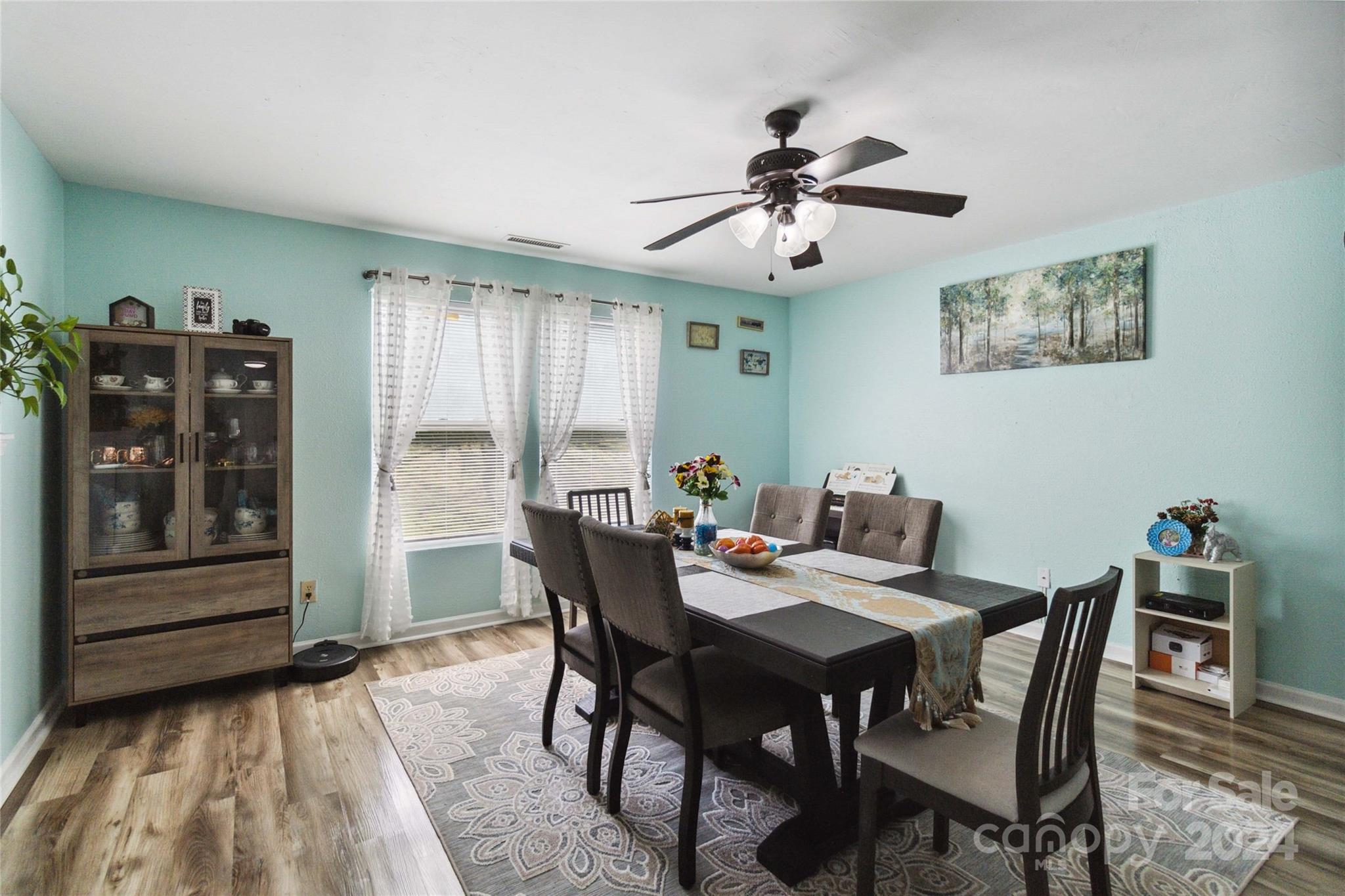 Clover Meadows - Residential