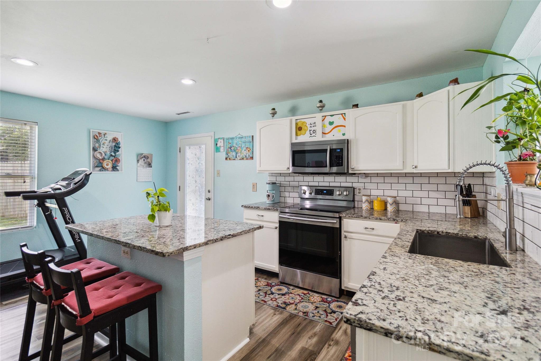Clover Meadows - Residential