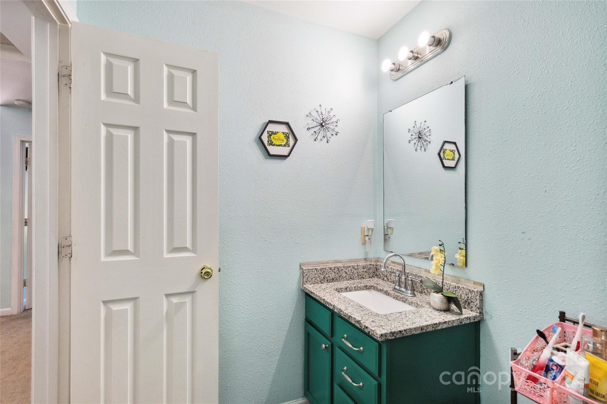 Clover Meadows - Residential