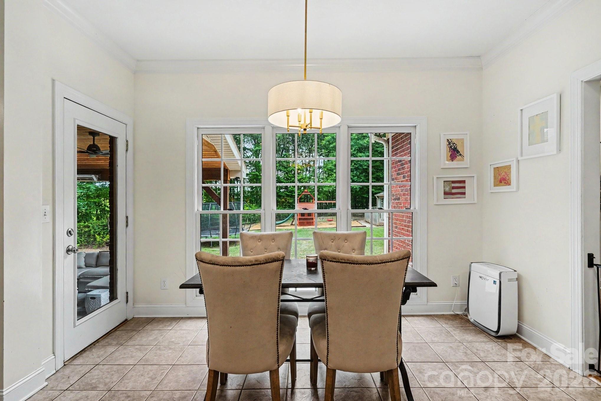 Bickett Ridge - Residential