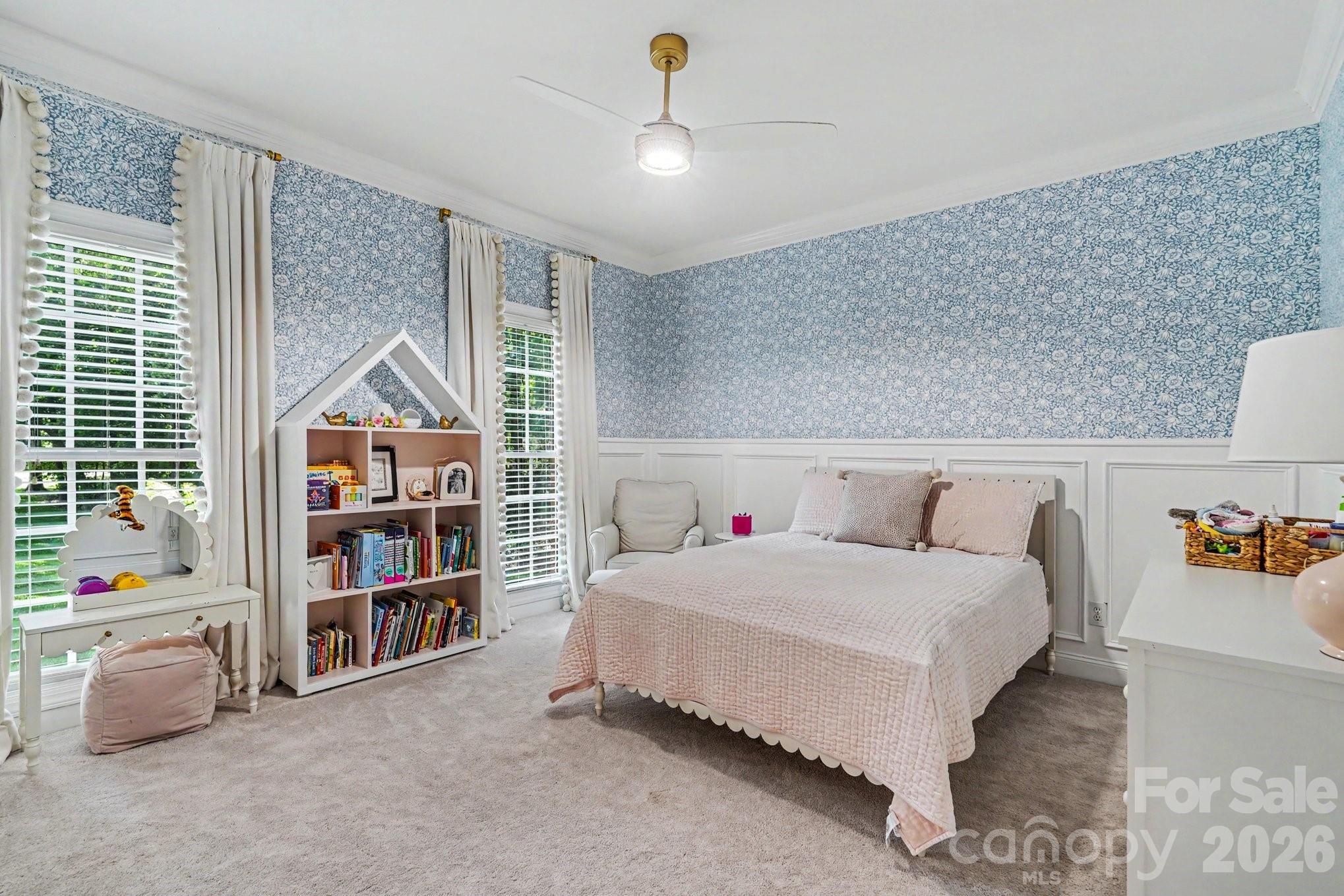 Bickett Ridge - Residential