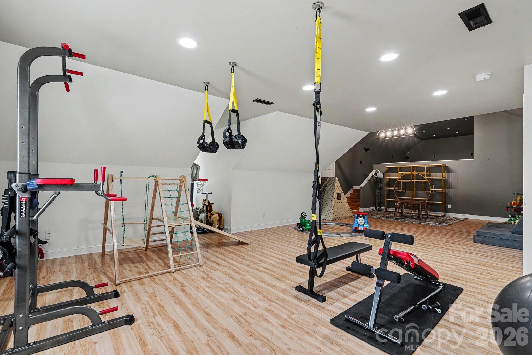 Bickett Ridge - Residential