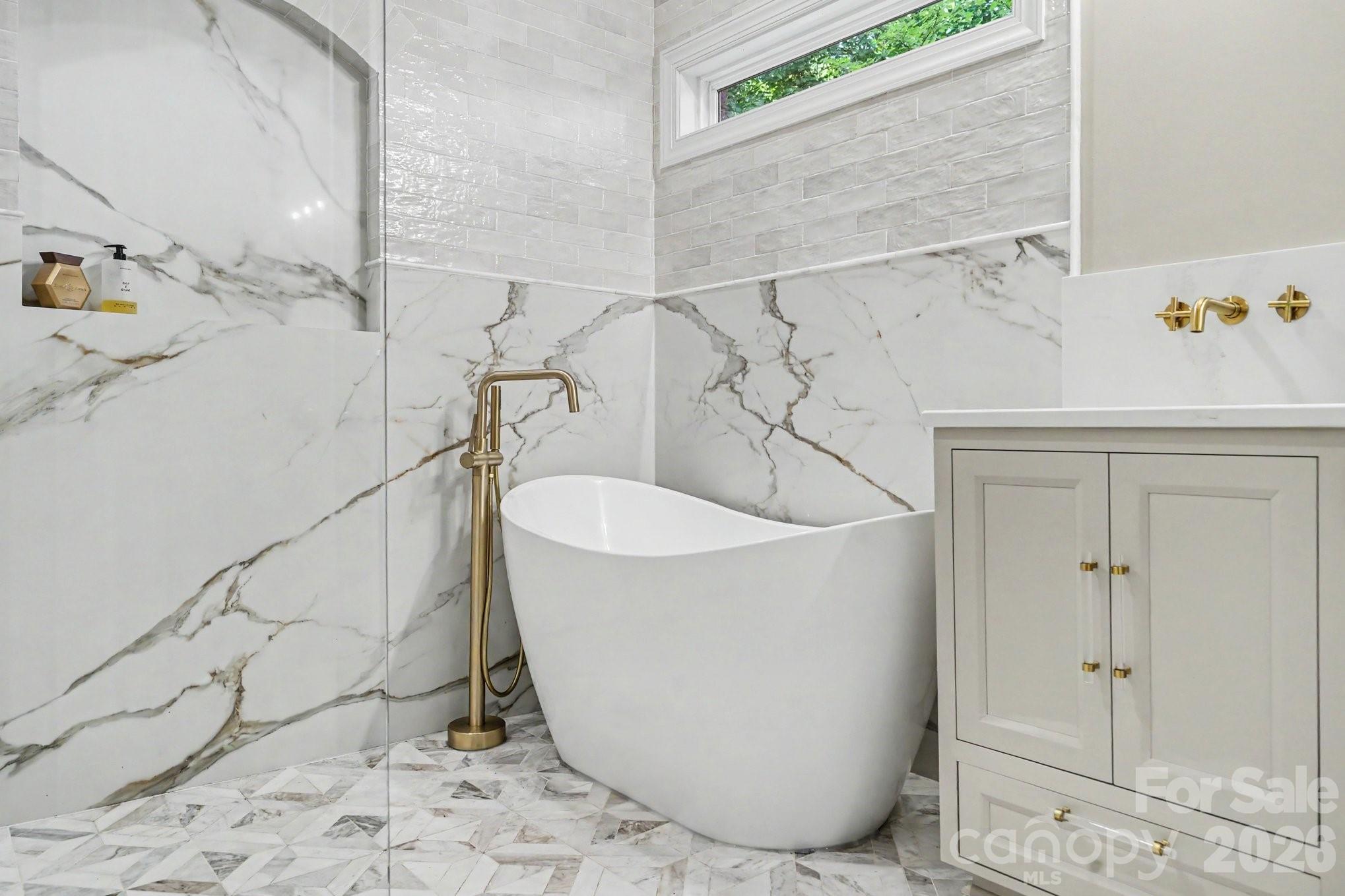 Bickett Ridge - Residential