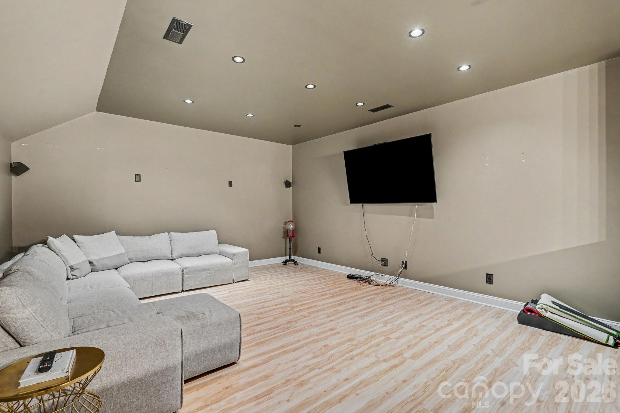 Bickett Ridge - Residential
