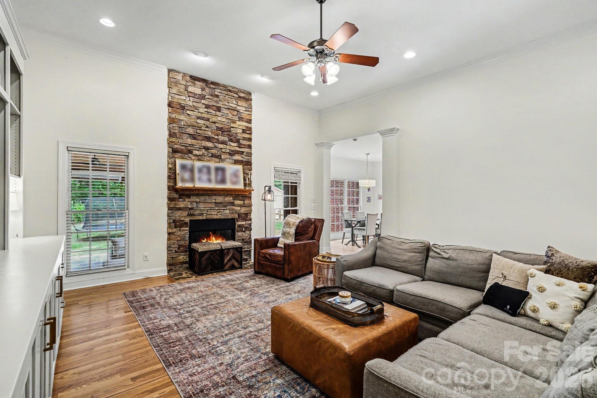 Bickett Ridge - Residential