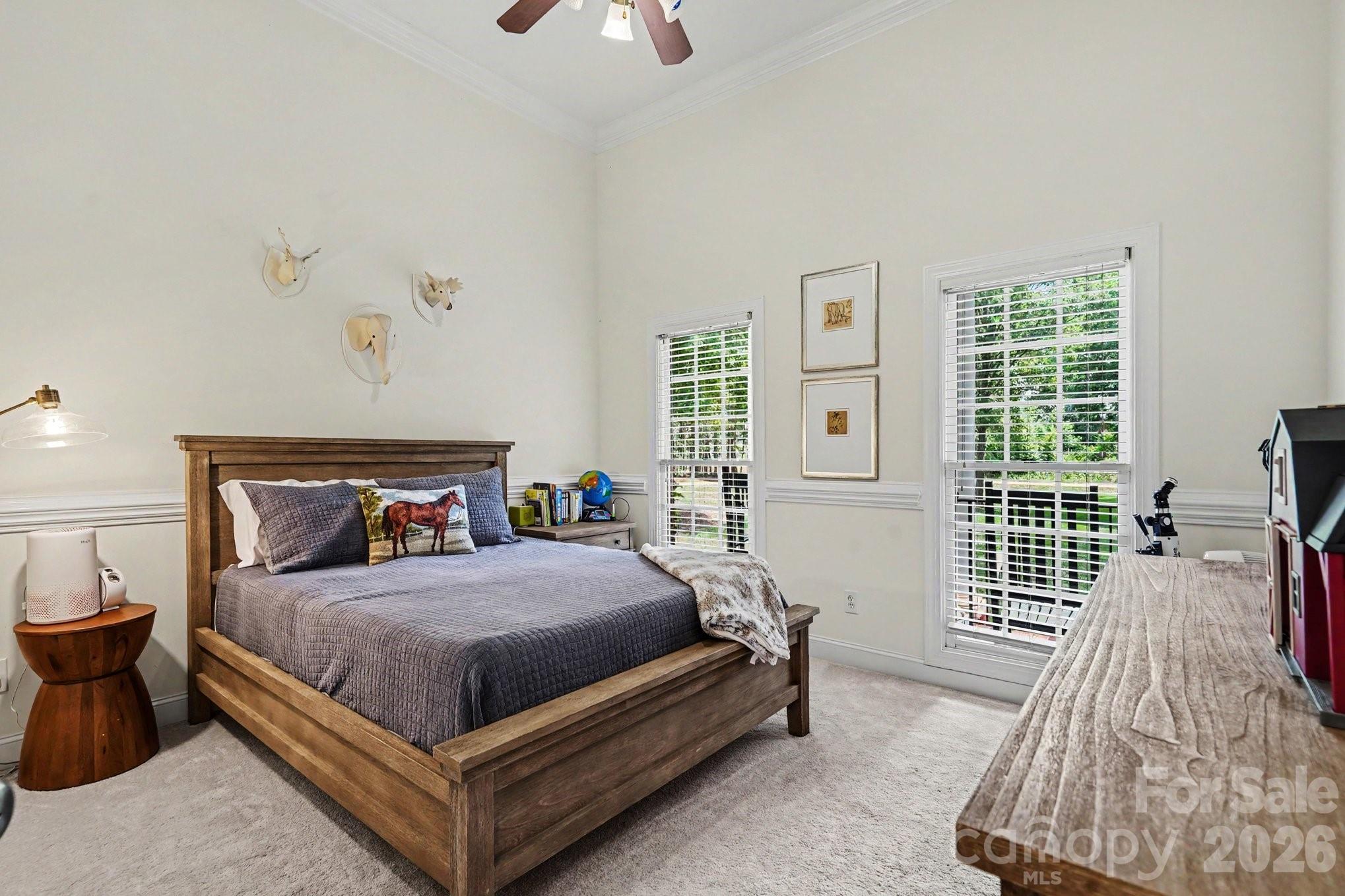 Bickett Ridge - Residential