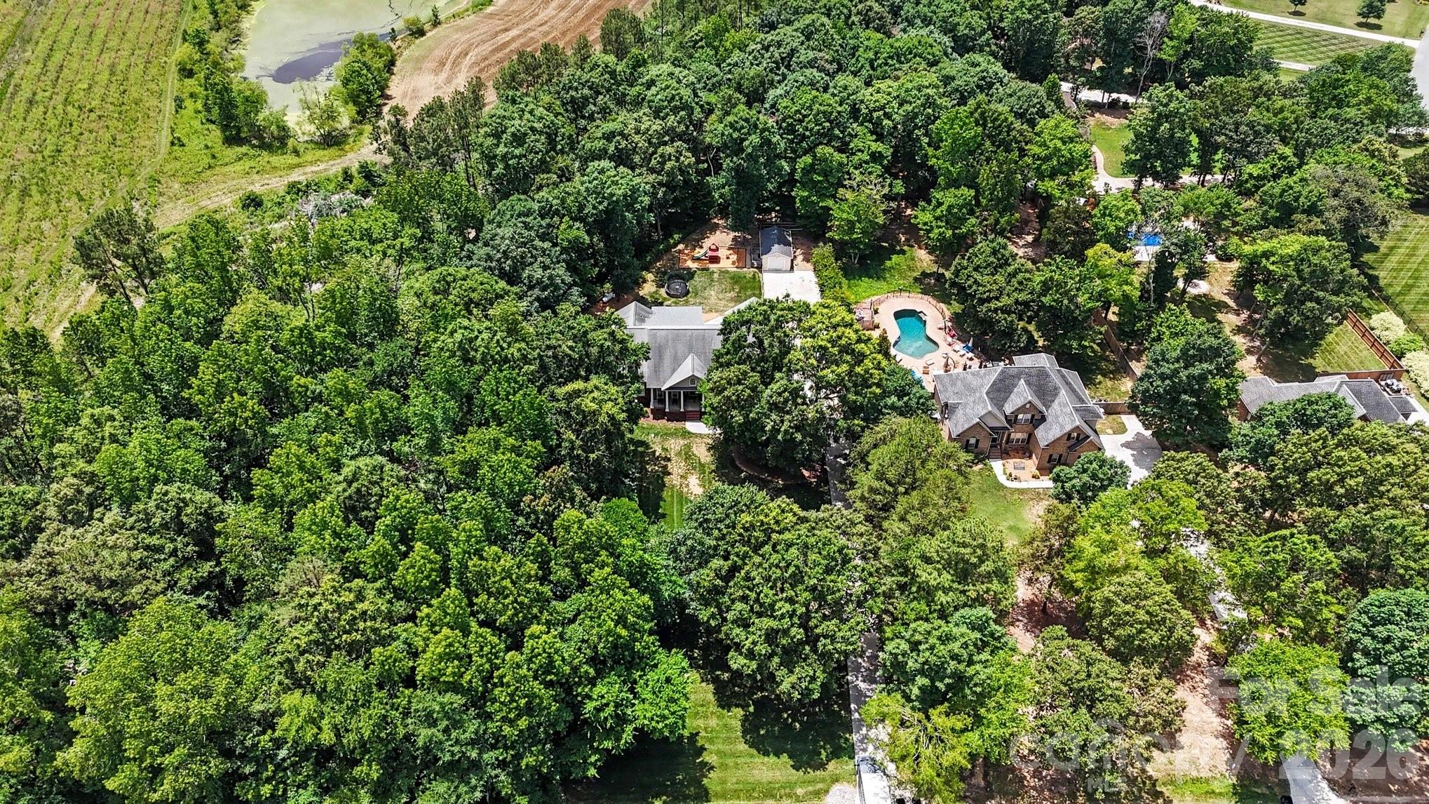 Bickett Ridge - Residential
