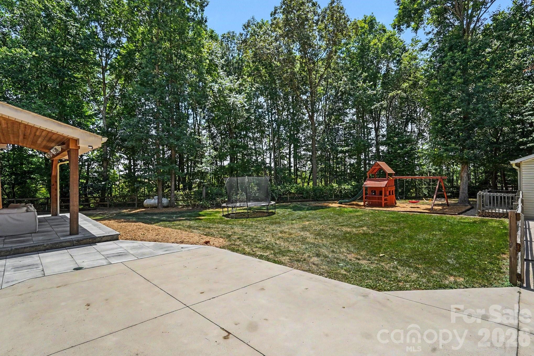 Bickett Ridge - Residential