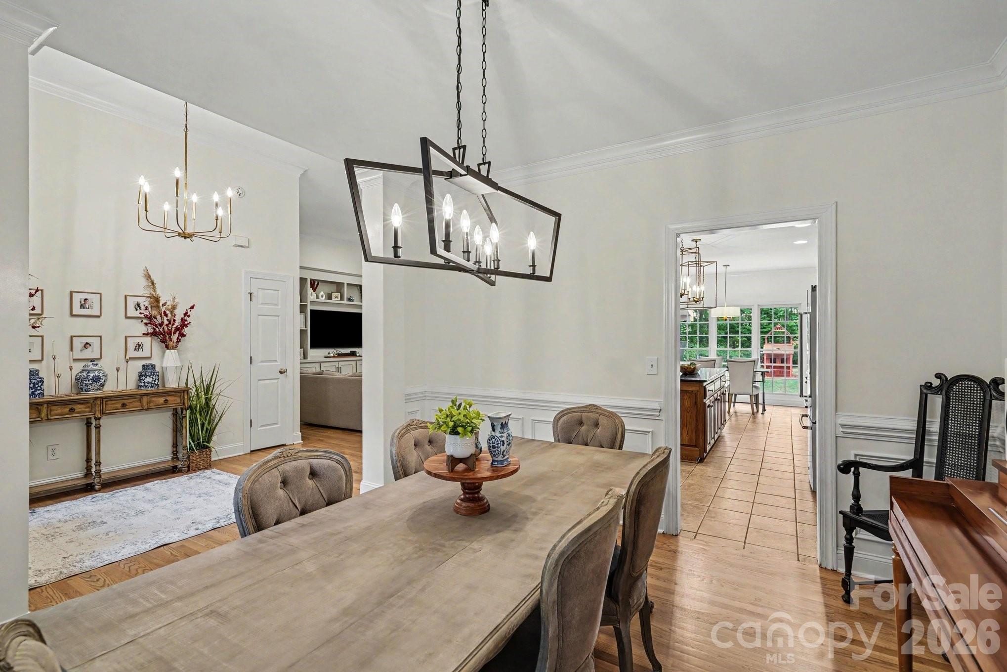 Bickett Ridge - Residential