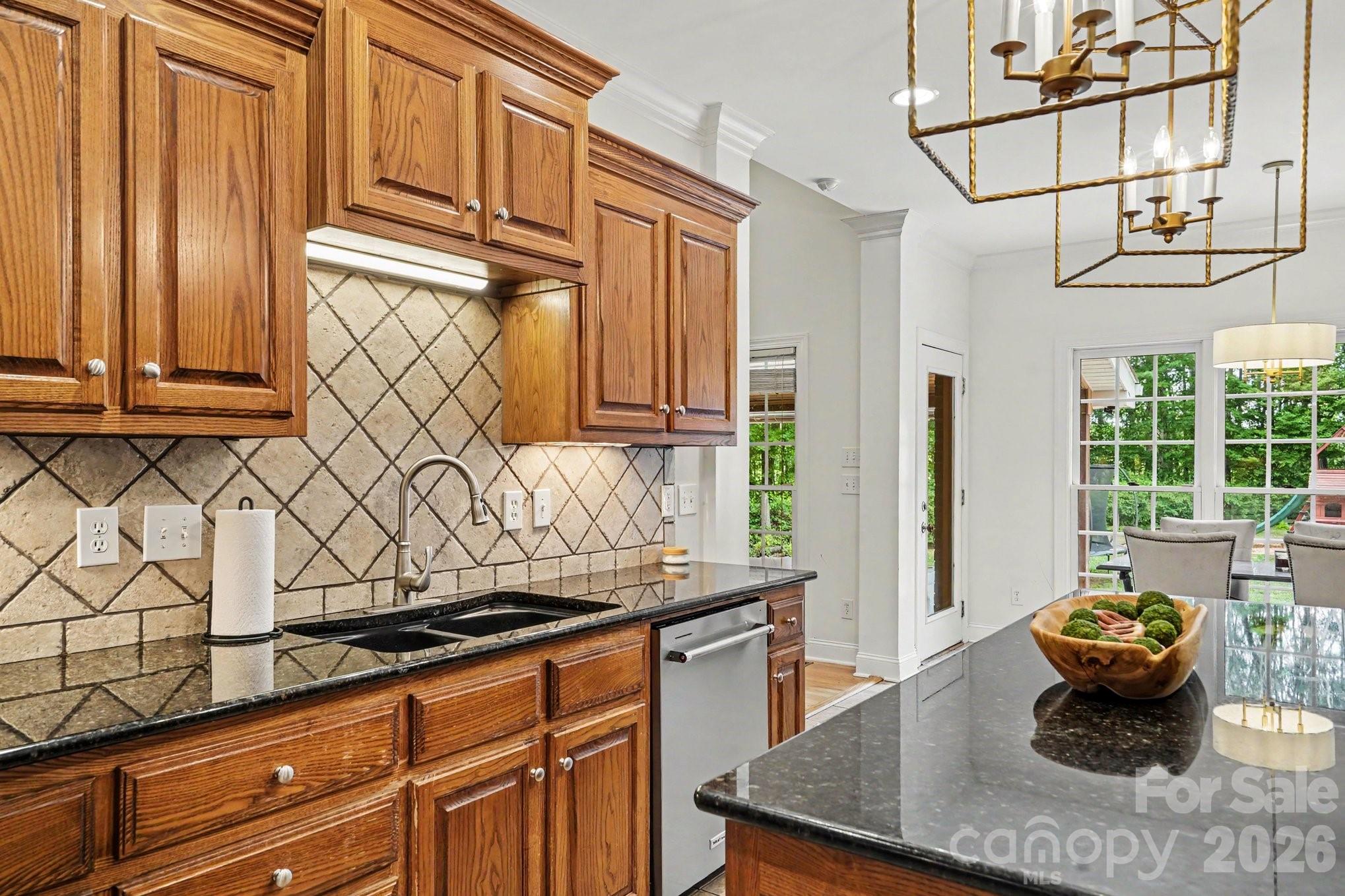 Bickett Ridge - Residential