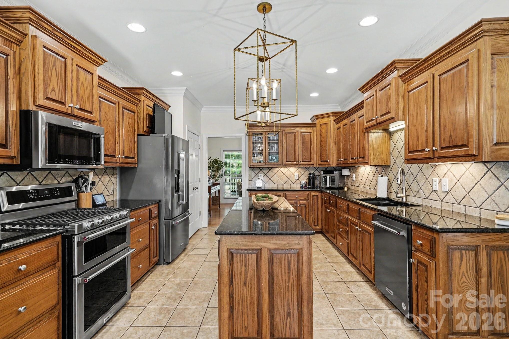 Bickett Ridge - Residential