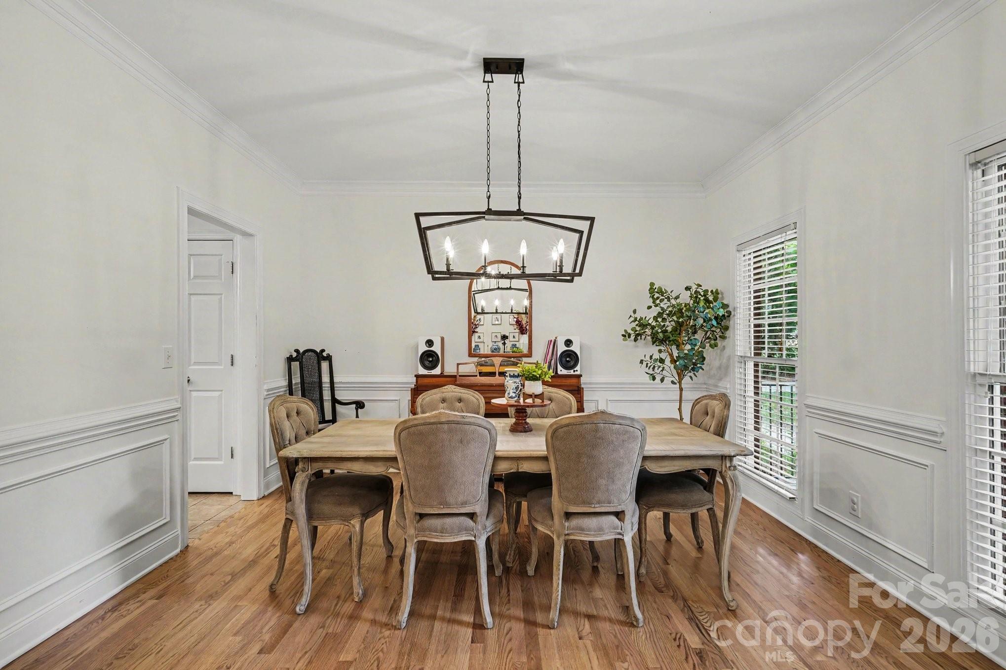 Bickett Ridge - Residential