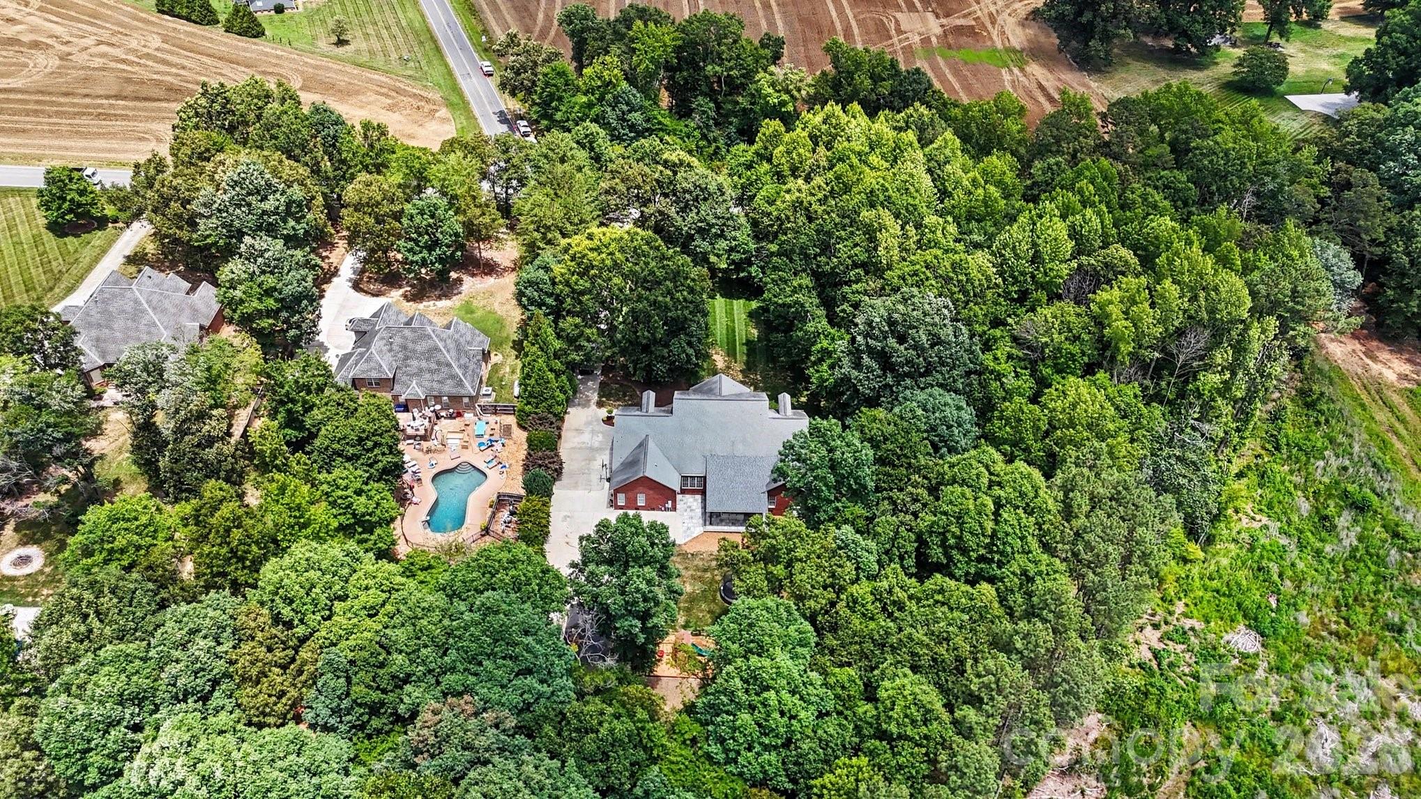 Bickett Ridge - Residential