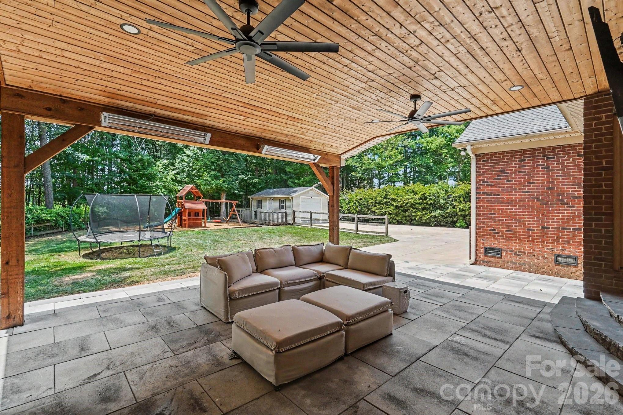 Bickett Ridge - Residential
