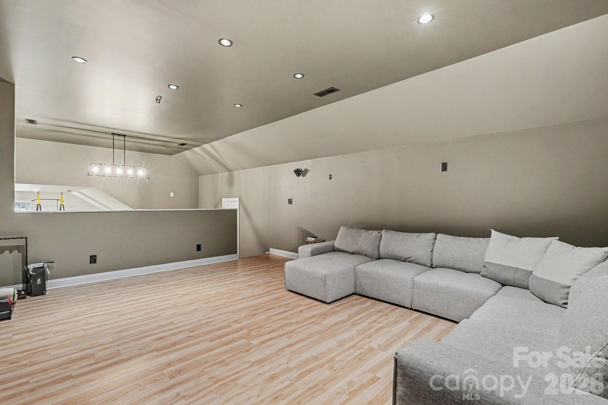 Bickett Ridge - Residential