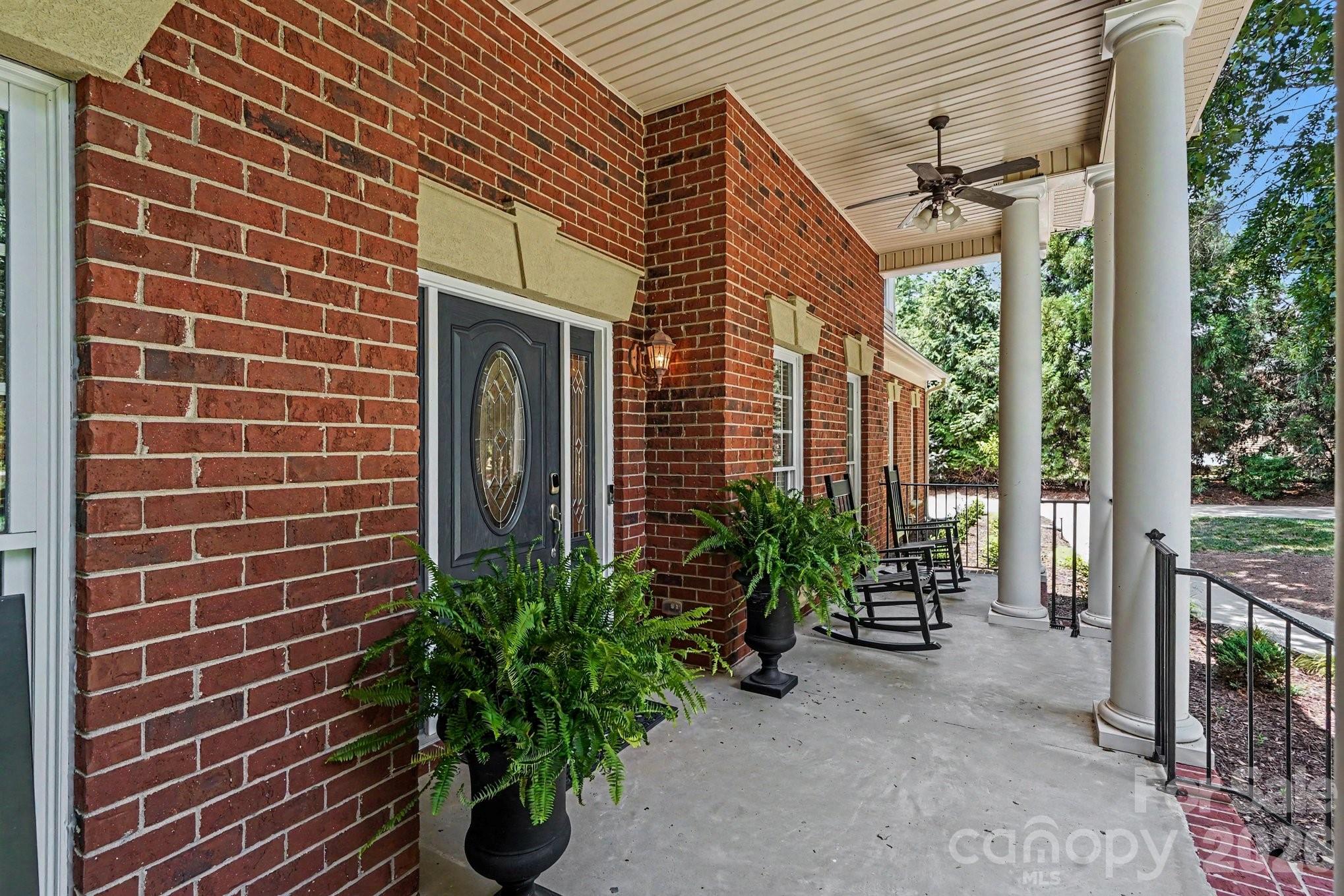 Bickett Ridge - Residential