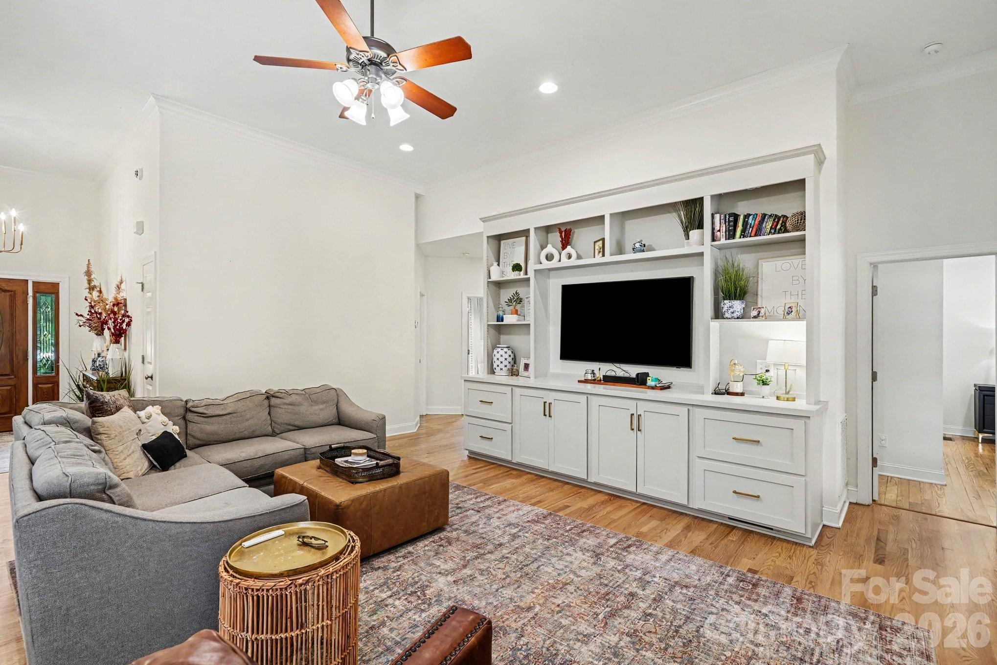 Bickett Ridge - Residential