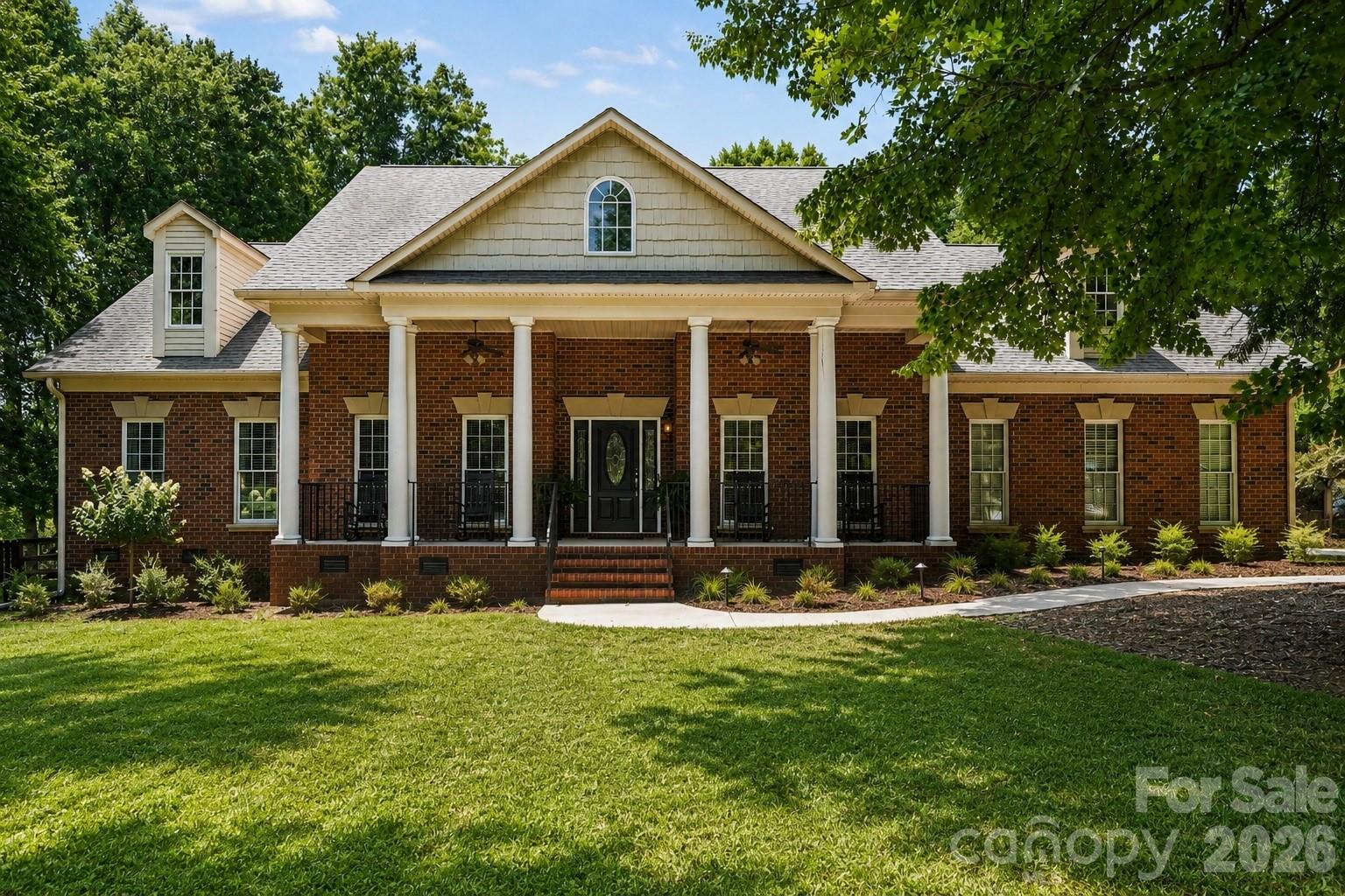 Bickett Ridge - Residential