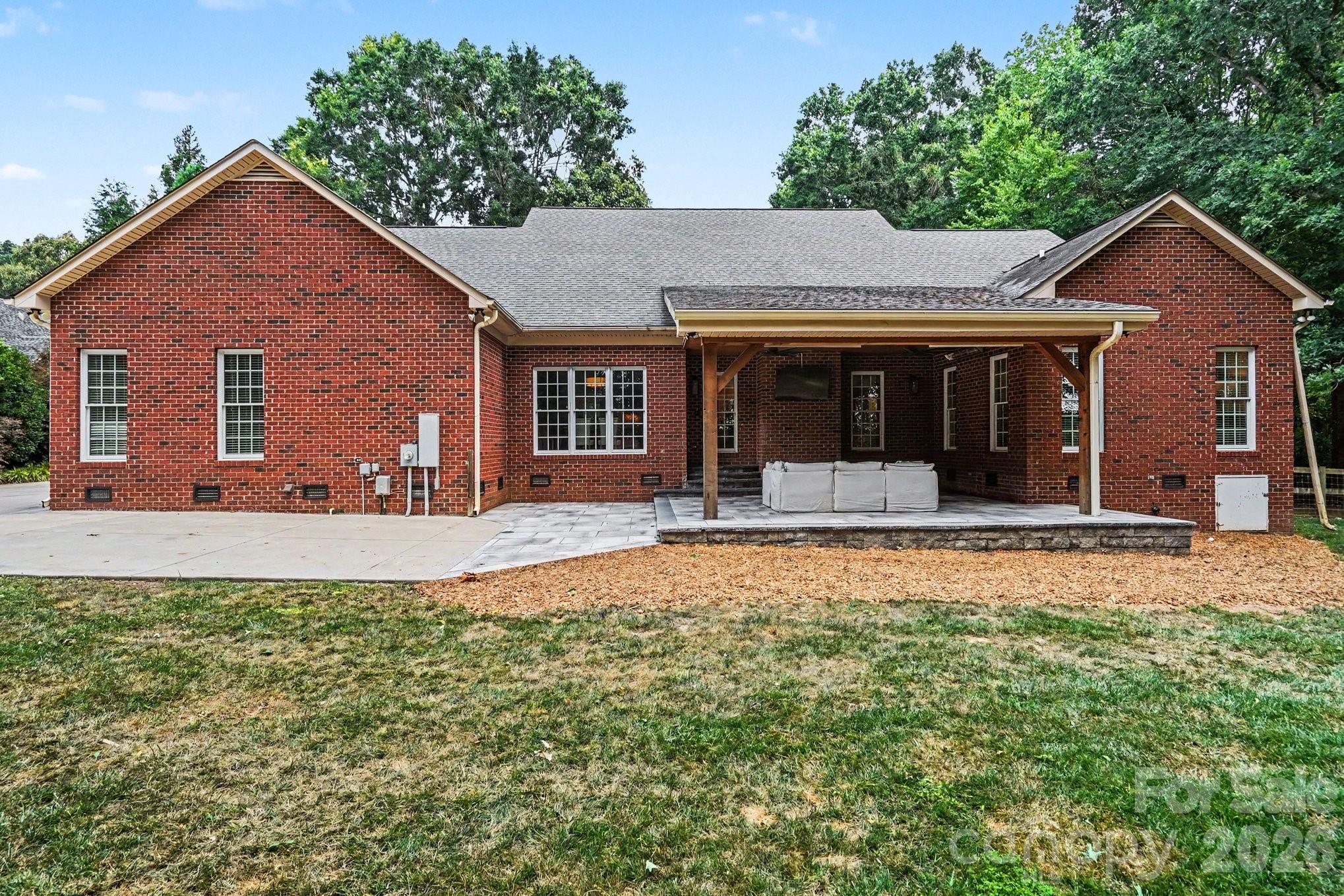 Bickett Ridge - Residential