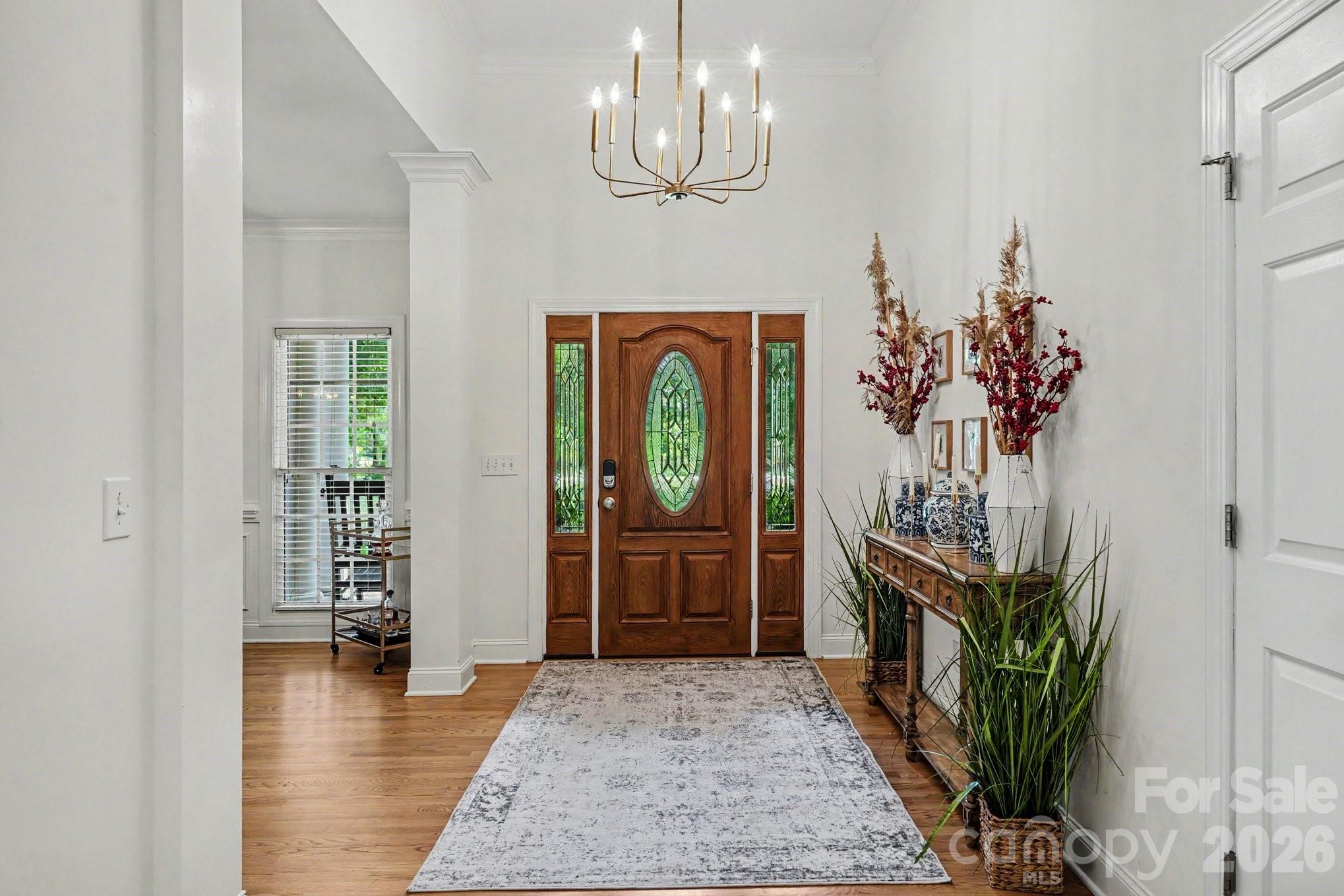 Bickett Ridge - Residential
