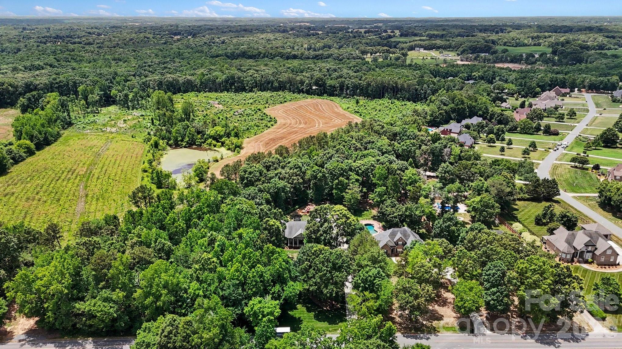Bickett Ridge - Residential