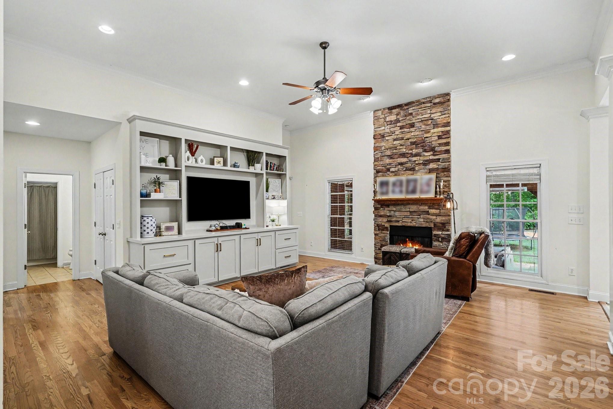 Bickett Ridge - Residential