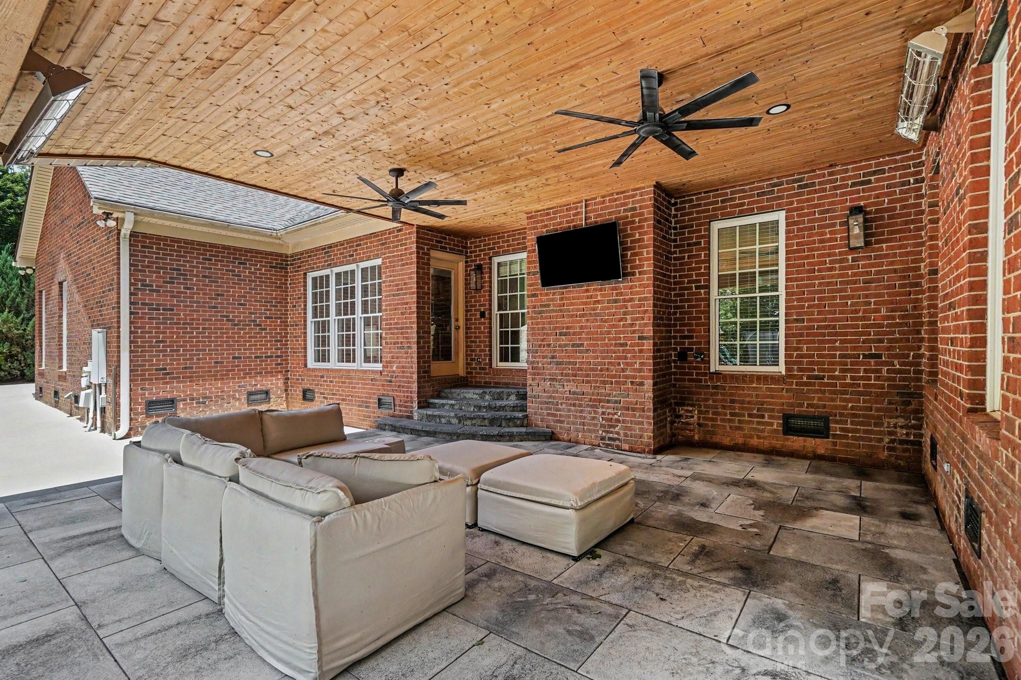 Bickett Ridge - Residential