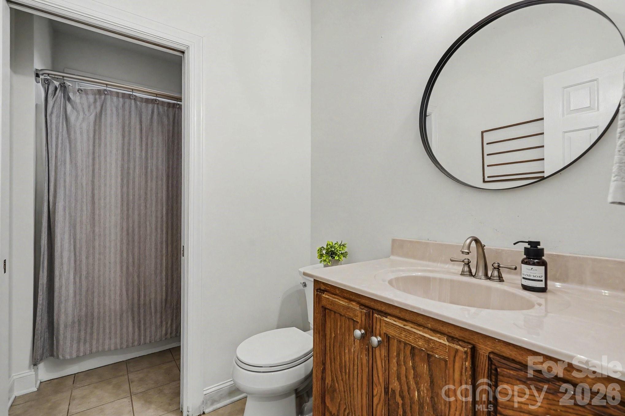 Bickett Ridge - Residential