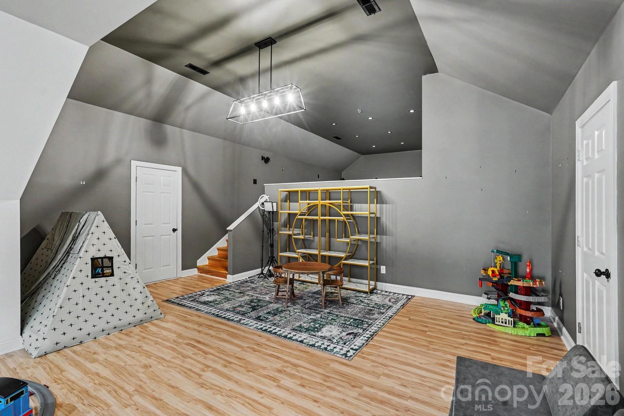 Bickett Ridge - Residential