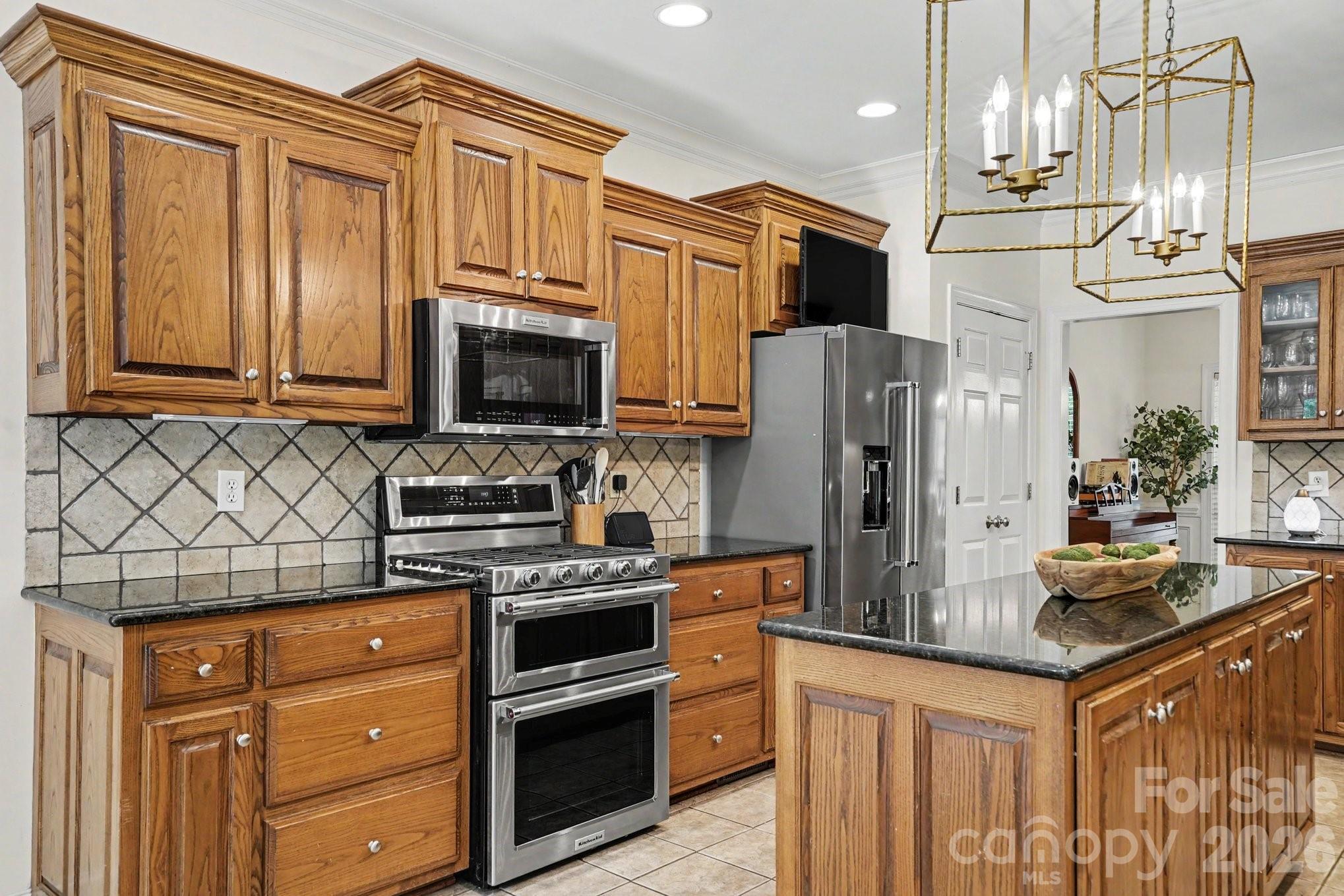 Bickett Ridge - Residential