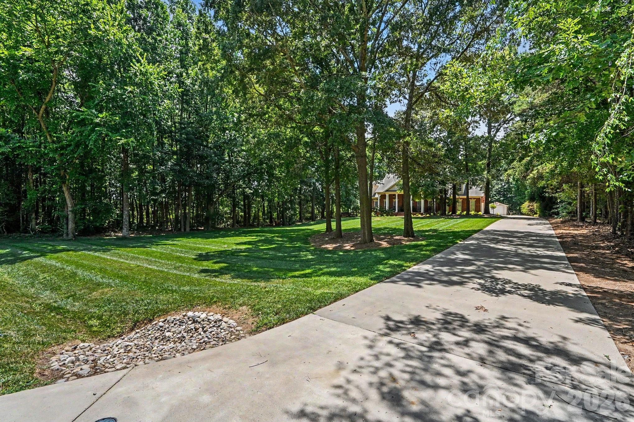 Bickett Ridge - Residential